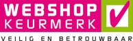 Webshop keurmerk